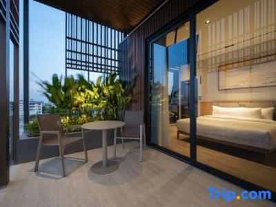 Shan Villas Sukhumvit - 147