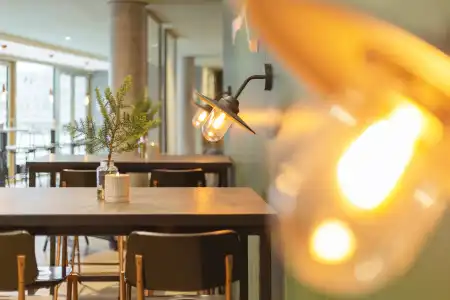 Holiday Inn - the niu, Amity Potsdam by IHG - 24