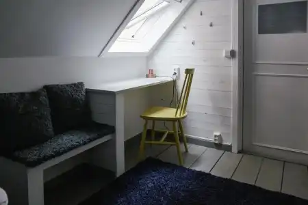 Visby Logi & Vandrarhem Hästgatan 14 - 57