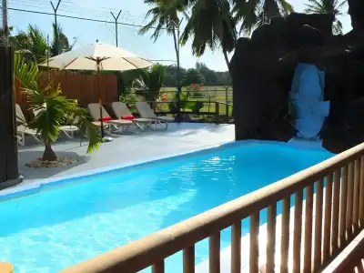 Eden Villa - 10
