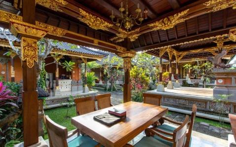Dwaraka The Royal Villas - 79