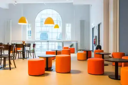 a&o Salzburg Hauptbahnhof - Hostel - 14