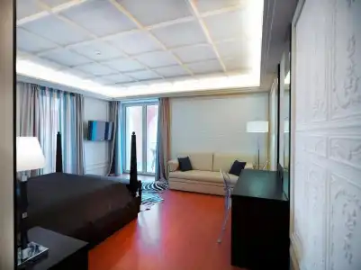 Belfiore Park - Adults Only - 82
