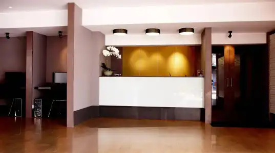 Poste 43 Residence - 10