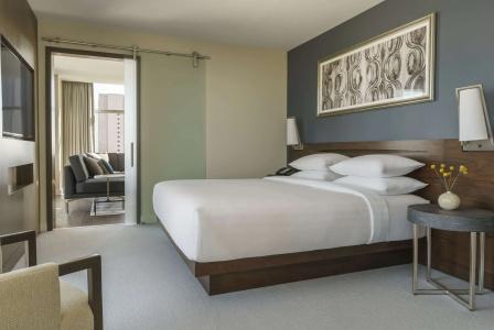 Hyatt Regency Houston/Galleria - 1