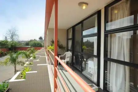 Ascot Epsom Motel - 18