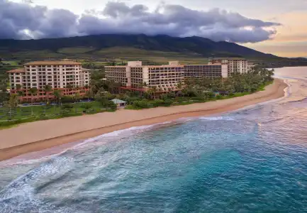 Marriott's Maui Ocean Club - Lahaina & Napili Towers - 19