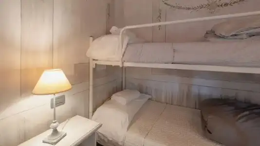 Il Castagnolo Country B&B - 77