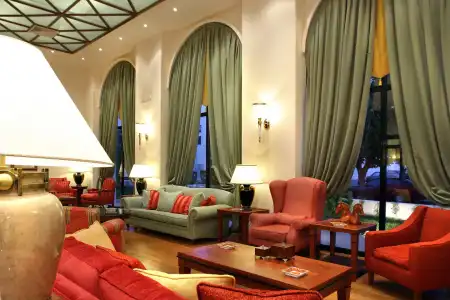 Volos Palace - 3