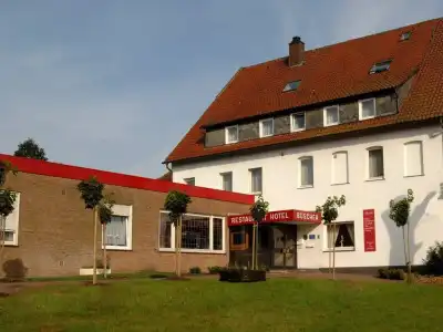 Büscher - 0