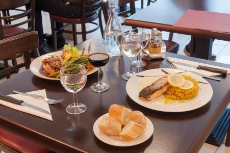 The Originals City, Hôtel le Savoy, Caen - 28