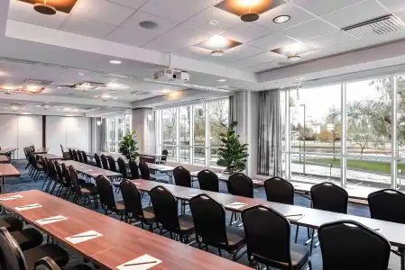 Radisson Blu, Oulu - 10