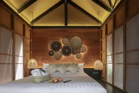 The Spa Resorts - Lamai Beach - 2