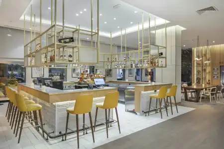 Hilton Garden Inn Erzurum - 33