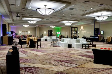 Houston Marriott North - 17