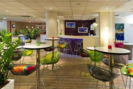 ibis Styles Nice Vieux Port - 21