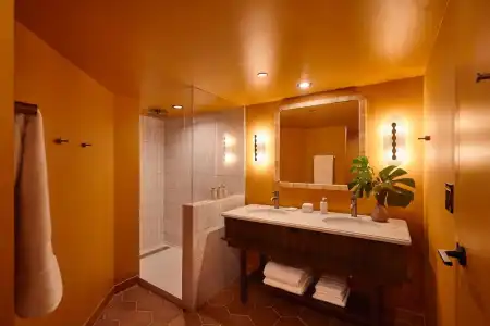 Mayfair House & Garden - 21