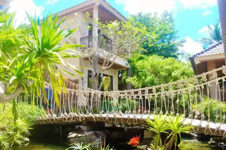 Coral Bay Resort - 69
