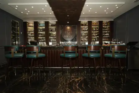 Radisson Blu Marina Connaught Place - 27