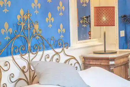 Relais & Maison Grand Tour - 92