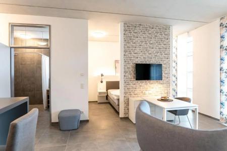 Refugium am Wasserturm - 29