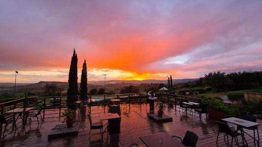 Saturnia Tuscany - 116