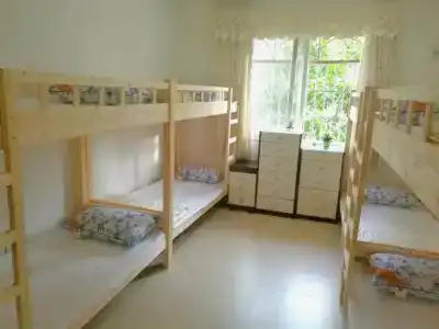 Laiyin Garden City Hostel - 1