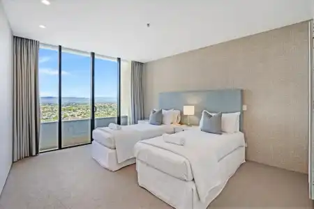 Aria Apartments - 377