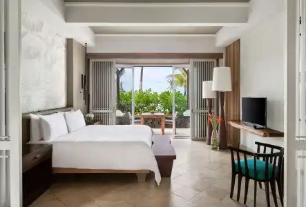 Shangri-La Le Touessrok, Mauritius - 5