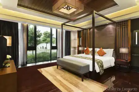 WorldGrand Dushu Lake - 3