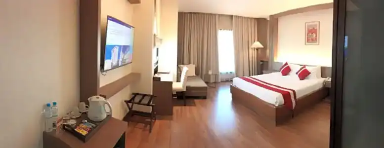 Chiangmai Grandview & Convention Center - 57