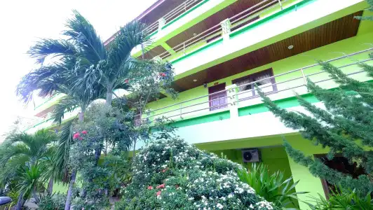 Rak Samui Residence - 9