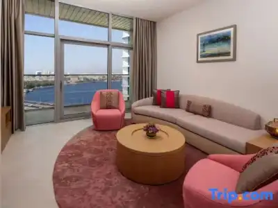  Hilton Dubai Creek & Residences - 69