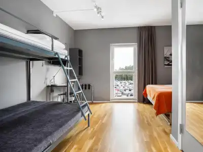 Aiden by Best Western Stockholm Arlanda Airport - 5