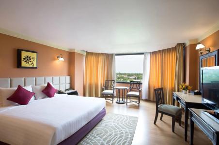 The Imperial and Convention Centre Phitsanulok - 3