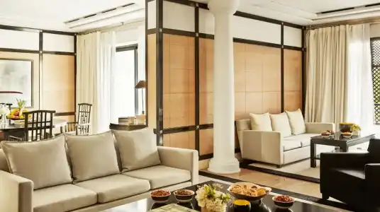 Hyatt Regency Casablanca - 63