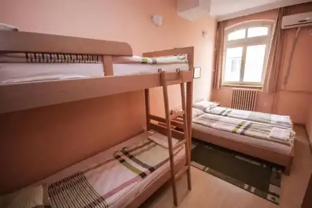 Hostel Terasa - 2