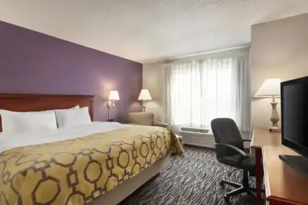 La Quinta Inn Springfield East - 20