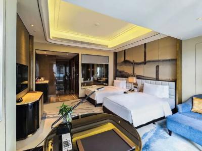 Wanda Vista Kunming - 80