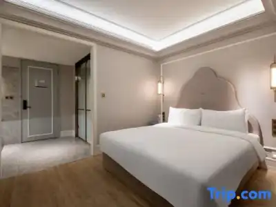 Mercure Shanghai Hongqiao SOHO - 28