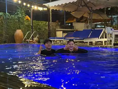 Relax Garden Boutique Villa Hoi An - 17