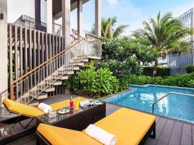 Pullman Phu Quoc Beach Resort - 123