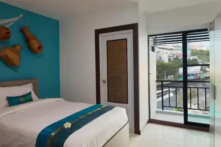 Baan Thai Boutique - 48