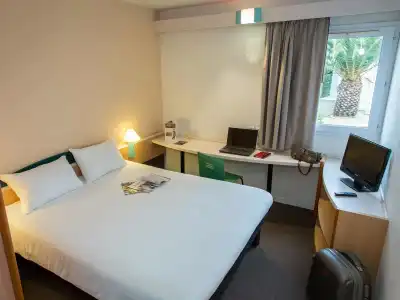 ibis Perpignan Sud Saint Charles - 3