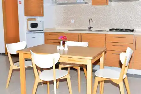Odyssey Residence - 18