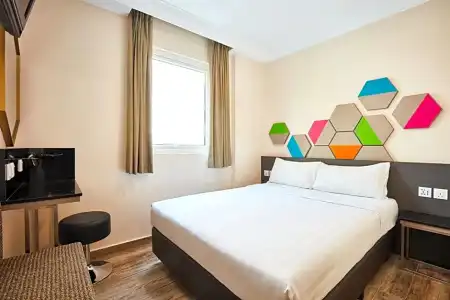 Ibis Budget Singapore Emerald - 22