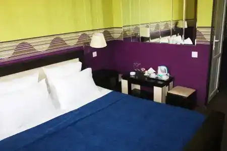 Panorama ECO-Hotel - 5