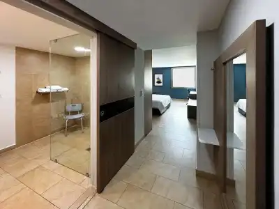 Holiday Inn Express Mérida - 68