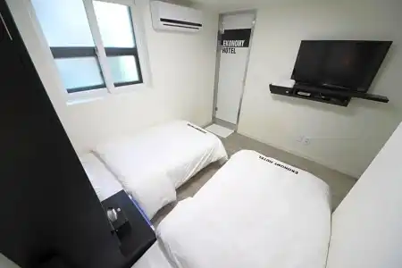 Ekonomy Incheon - 105