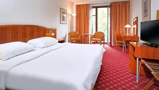 OREA Spa Cristal Mariánské Lázně - 48